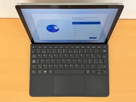 Microsoft Surface Go 2 Intel Core m3-8100 8GB 128GB RV318