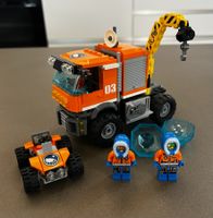LEGO City 60035 – „Arctic Outpost“