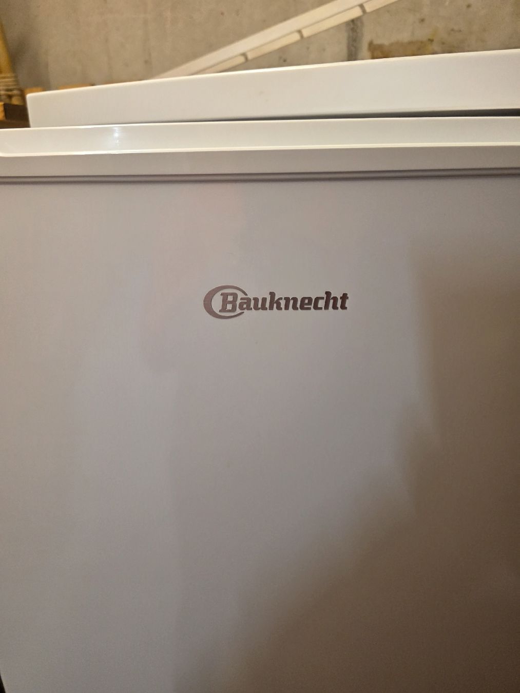 Bauknecht Gefrierschrank: Gefrierschrank – Gebraucht aus Tennwil von juupydu 4