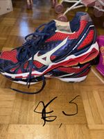 Volleyballschuhe mizuno wave mirage