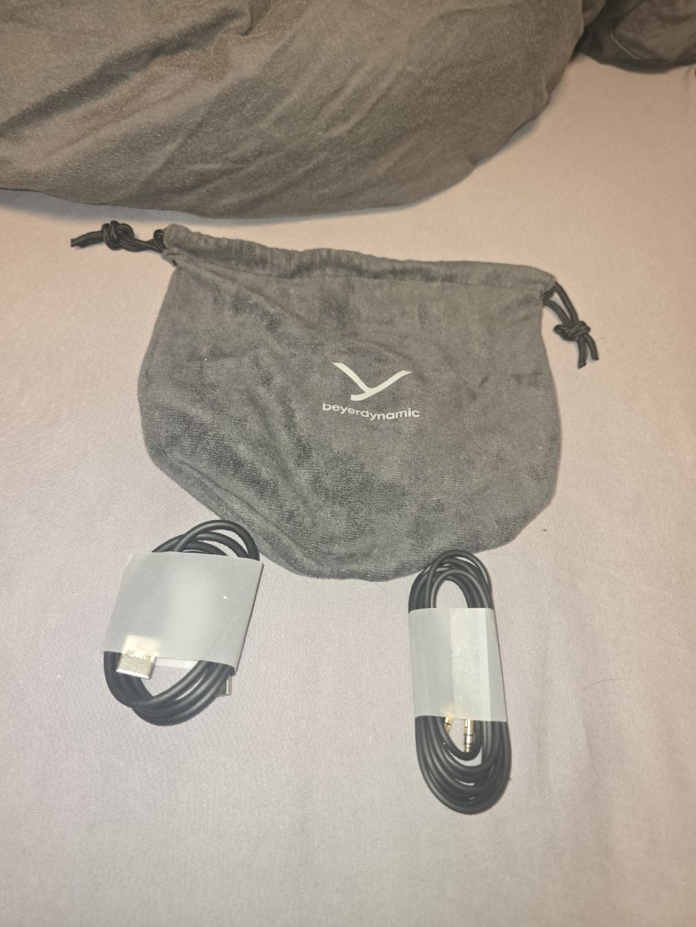 Beyerdynamic Kopfhörer: Beyerdynamic - Aventho 100 – Neu (gemäss Beschreibung) aus Lufingen von NoahLM 3