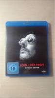 Léon - Der Profi Ultimate Edition Blu-ray, Top! - Rarität! 