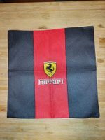 Kissenbezug Ferrari
