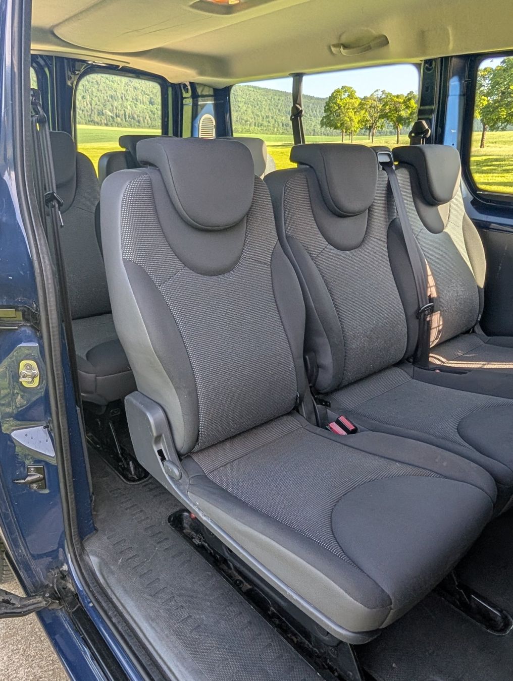 Automobili: Citroen Jumpy 2.0 HDi 128 cv – Usato da Chézard-St-Martin venduto da Pieralory 4