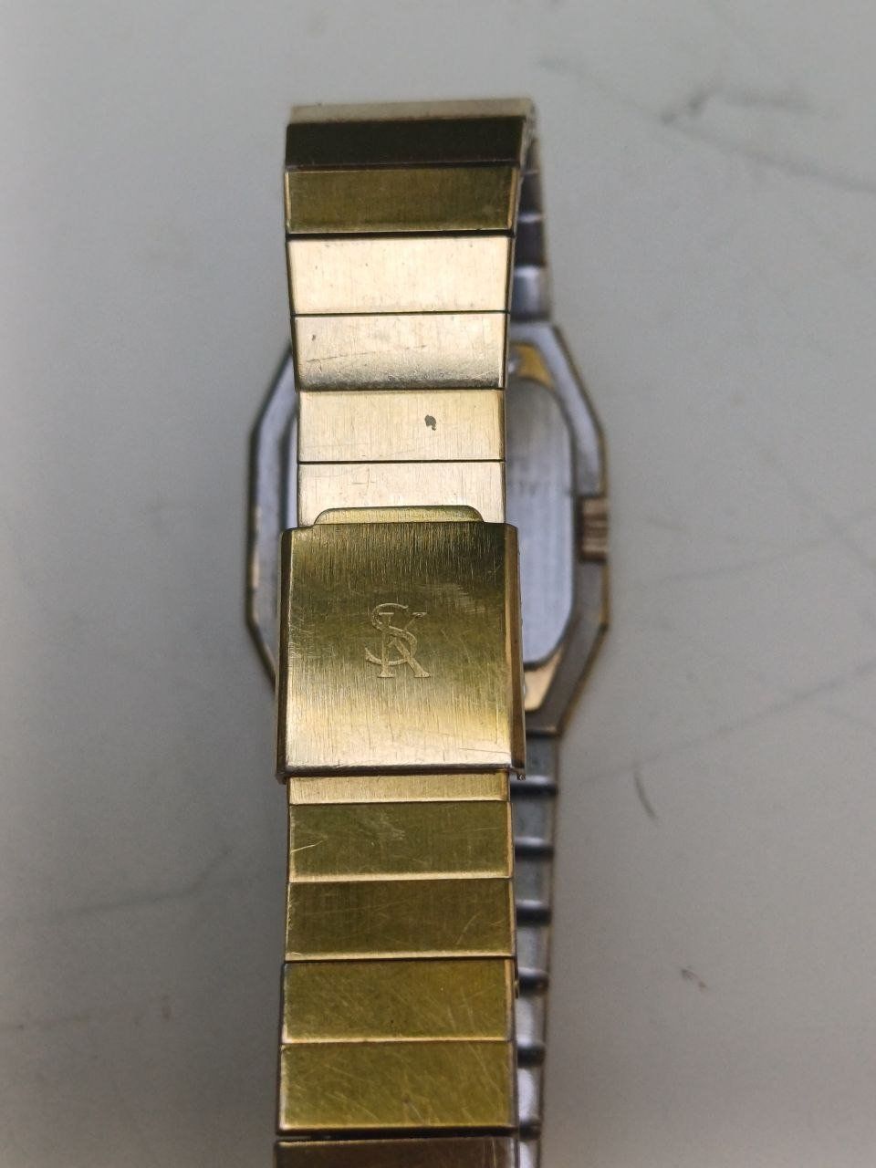 Swiss Montres: Eska Diamond Schweizer Uhr – D'occasion à Bern par Yunkom 3