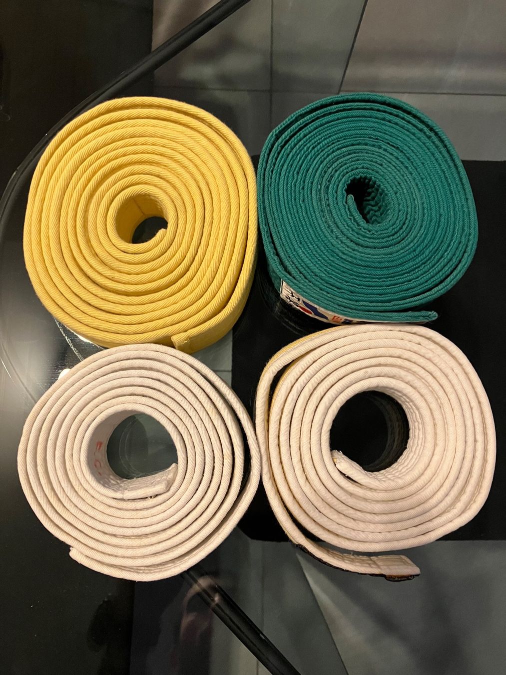 Kimono: Kimono da uomo Judo/Jujitsu – Usato da Breganzona venduto da Jufex13 5