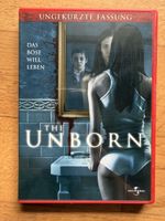 The Unborn - DVD Uncut