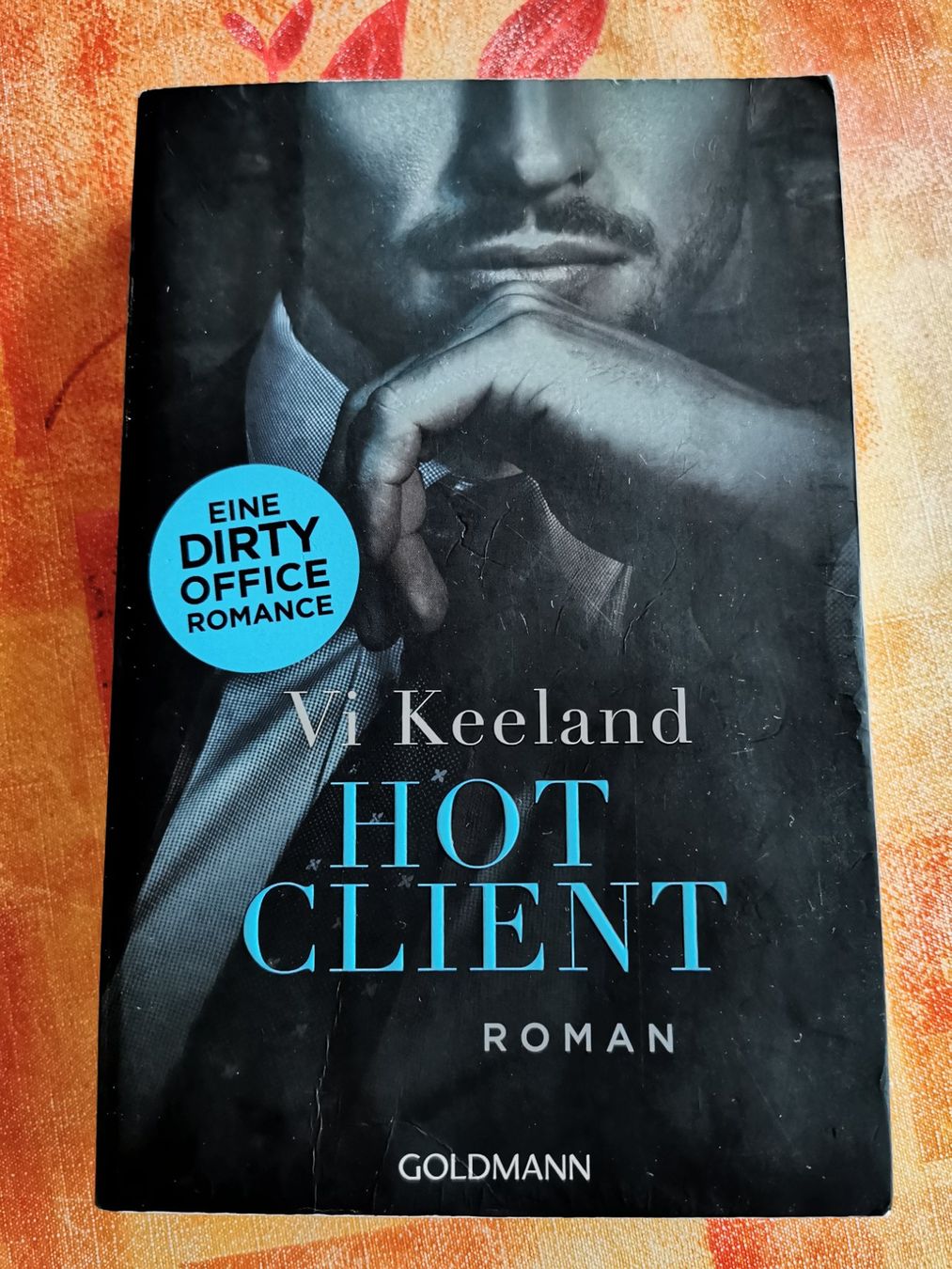 Libri: Vi Keeland, Hot Client – Usato da Kölliken venduto da mar5742