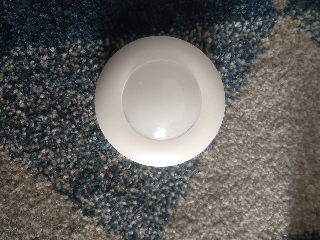 Lampade: Farbwechsel LED Beleuchtungsspots, 6er Set – Usato da Samedan venduto da t_p_8nvs 1