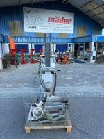 Hydraulik Aggregat, Ventil, Bohrmaschine (AMS 37103)