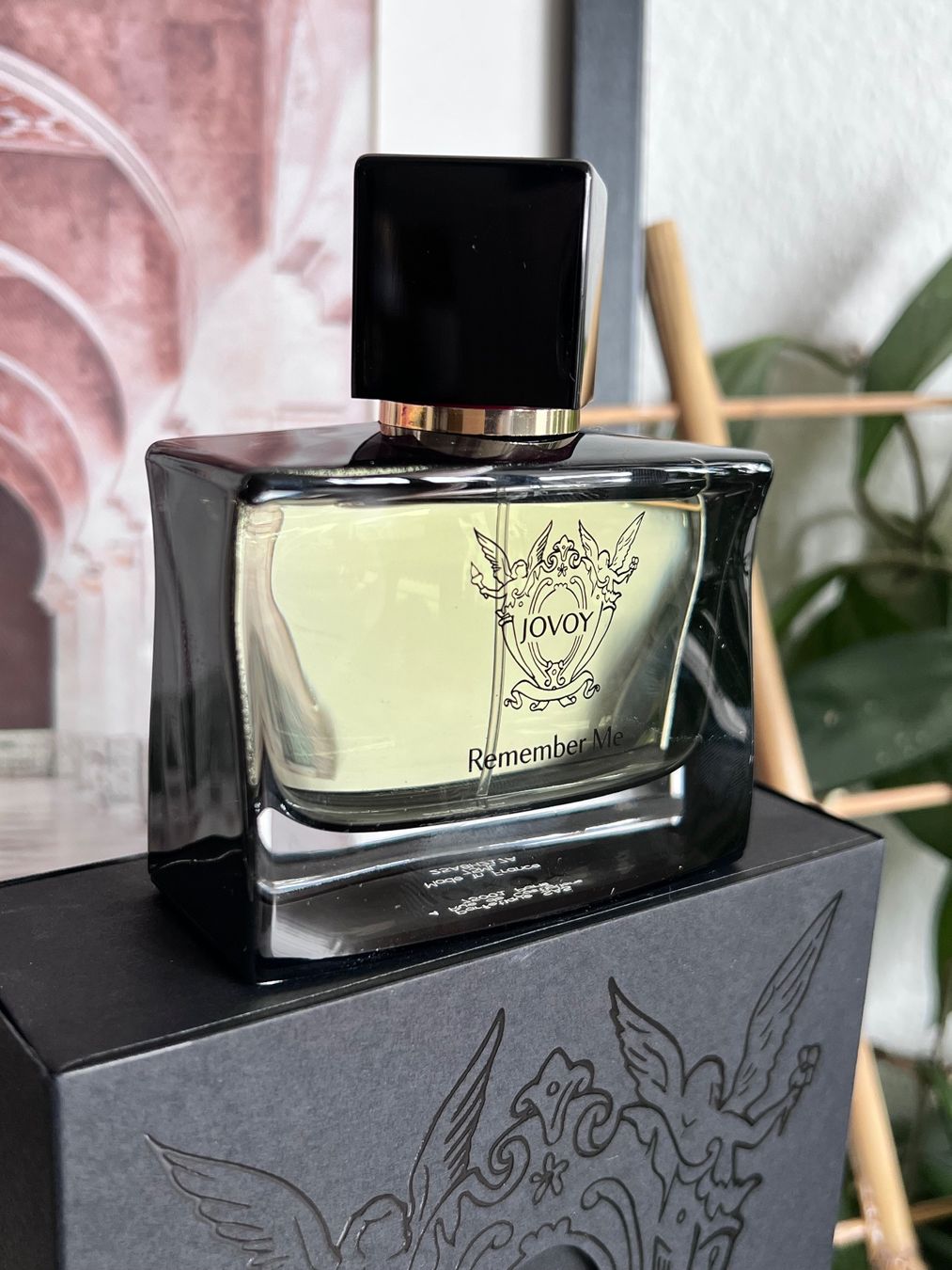 Parfums & Eau de Toilette: Jovoy - Remember Me Eau de Parfum 75ml – Neuf (Voir description) à Effretikon par YaMn 7