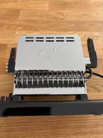 Jura Toaster klassisch Modell Chrom Zustand wie neu