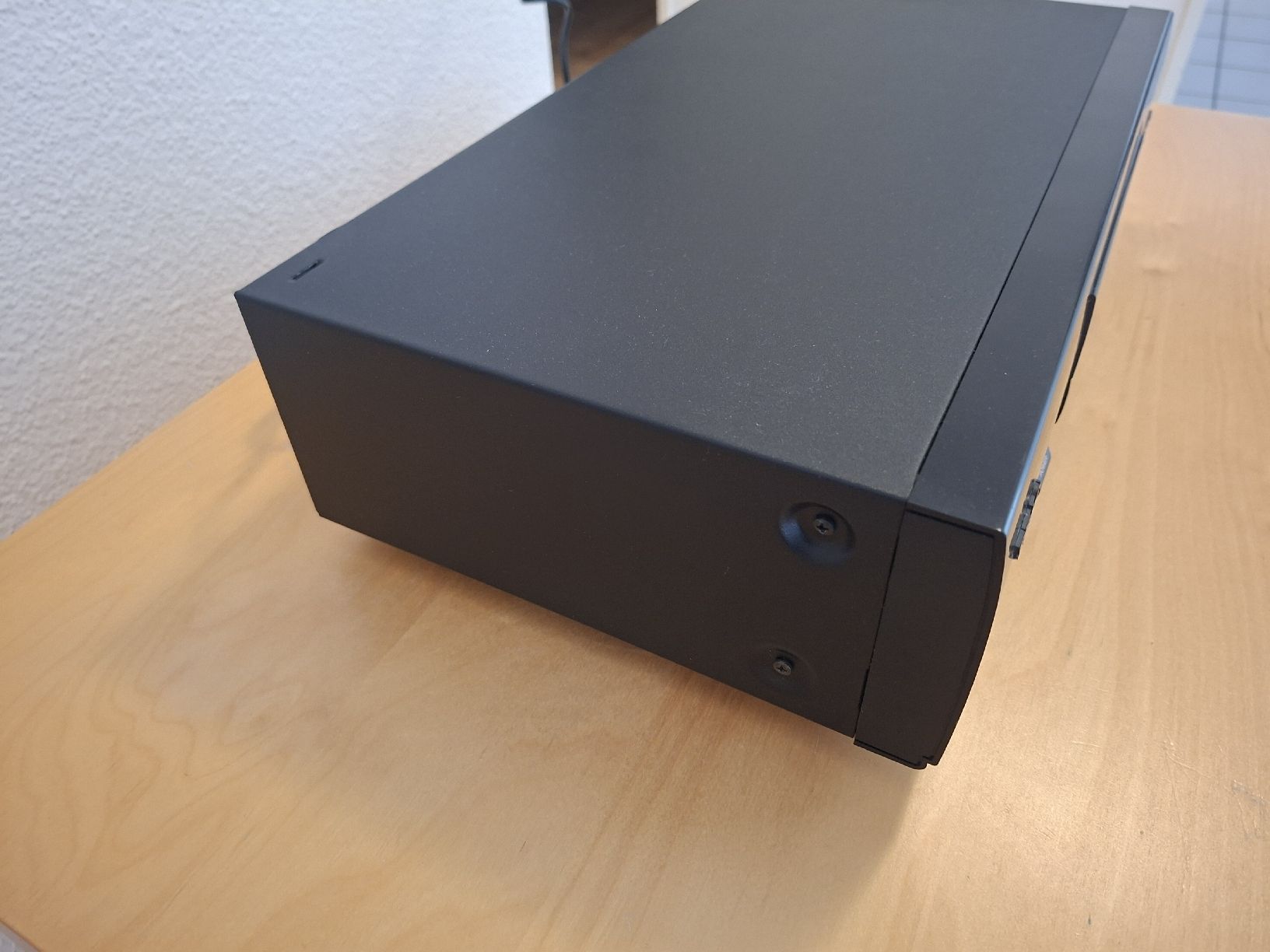 CD: Teac CD-P3450SE Special Edition  – Usato da Stetten AG venduto da zar_m95q 6