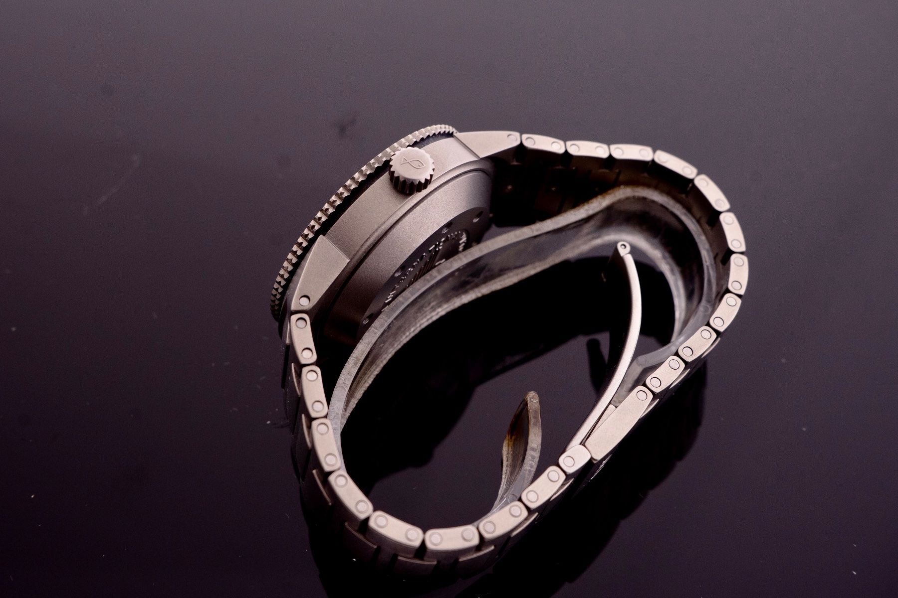 IWC Orologi: IWC Aquatimer GST 2000 GST Titan, Ref. 3536 – Usato da Bülach venduto da M.RothUhrenatelier 7