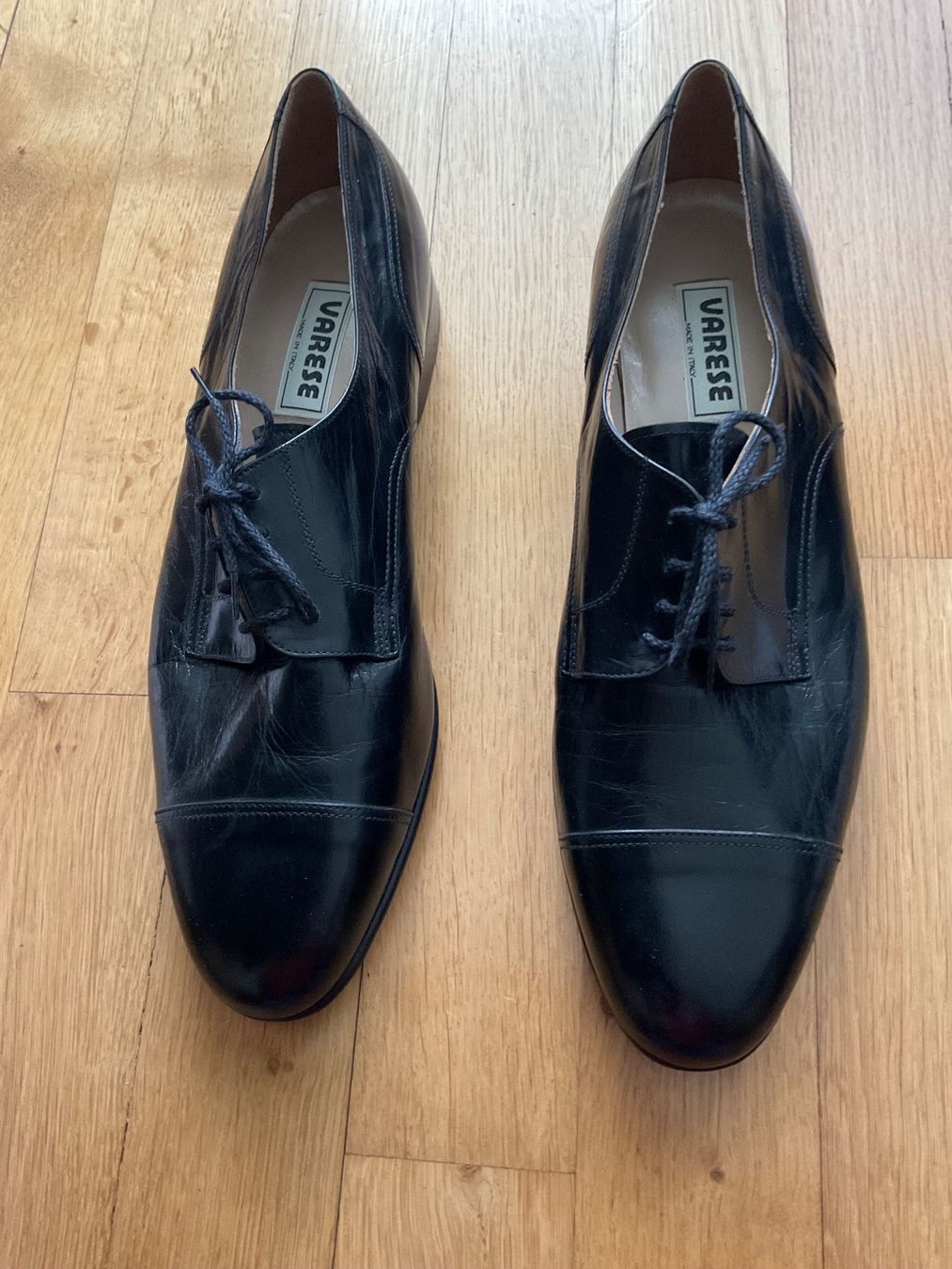 Herrenschuhe: Schuhe  Herren – Neu (gemäss Beschreibung) aus Bern von jas_8tz2 1