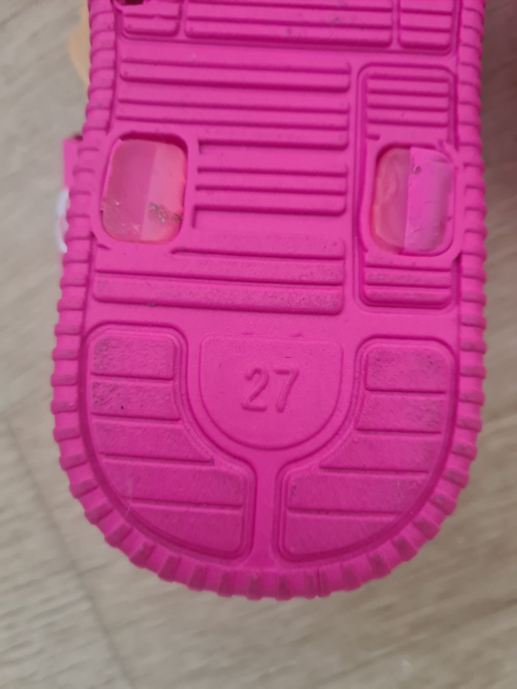Scarpe per ragazzi: Sandales Paw Patrol pointure 27 – Nuovo (secondo la descrizione) da Carouge GE venduto da Gasco 4