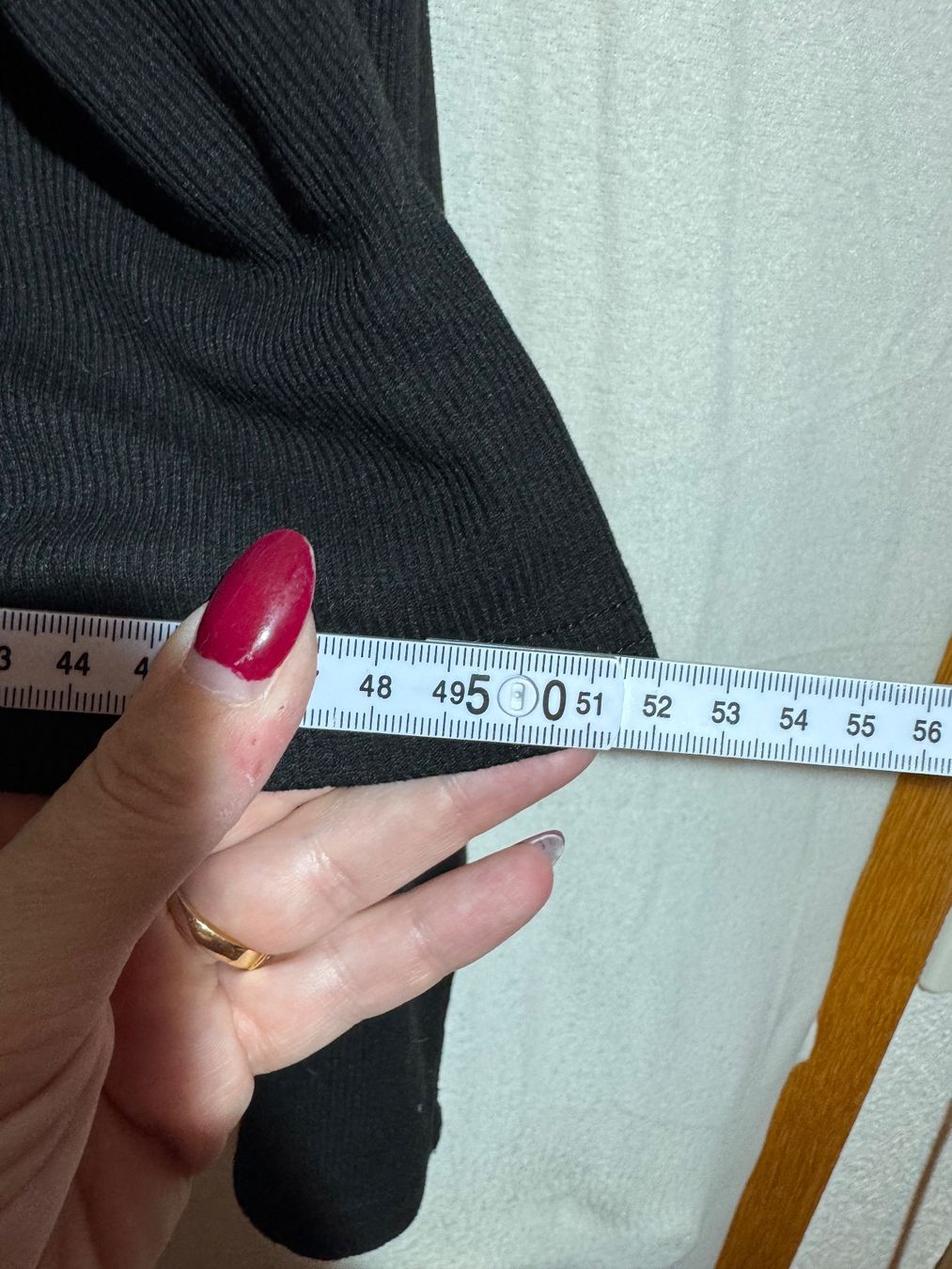 Shein Maglioni & Felpe: Schwarzer Pullover von Shein Gr. 4XL – Usato da Grosswangen venduto da SALE_SALE_SALE 8
