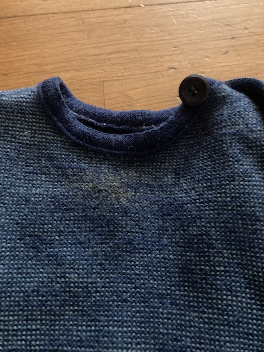 Disana Maglioni & Felpe: Disana Wollpullover 100% Schurwolle – Usato da Weinfelden venduto da sab_s5d9 2
