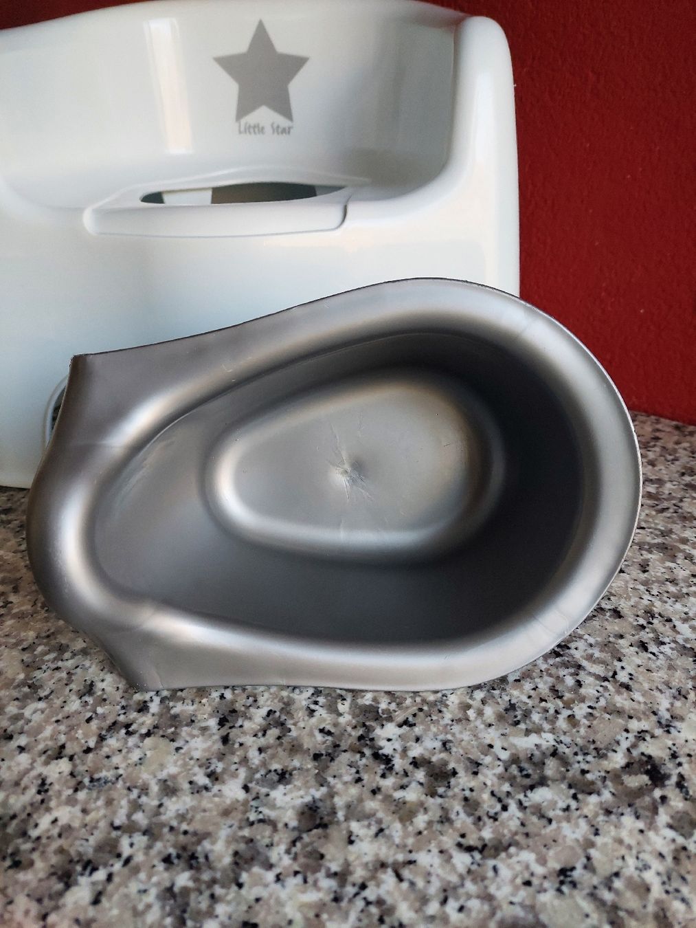 WC: Topfstuhl Baby/Kind – Nuovo (secondo la descrizione) da Stettlen venduto da Dolores1987 1