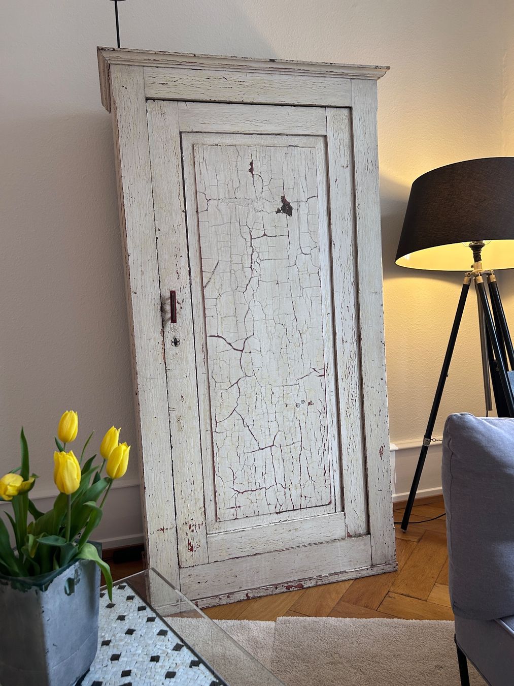 Armadi: Shabby chic Schrank – Usato da Basel venduto da JasminJE 6
