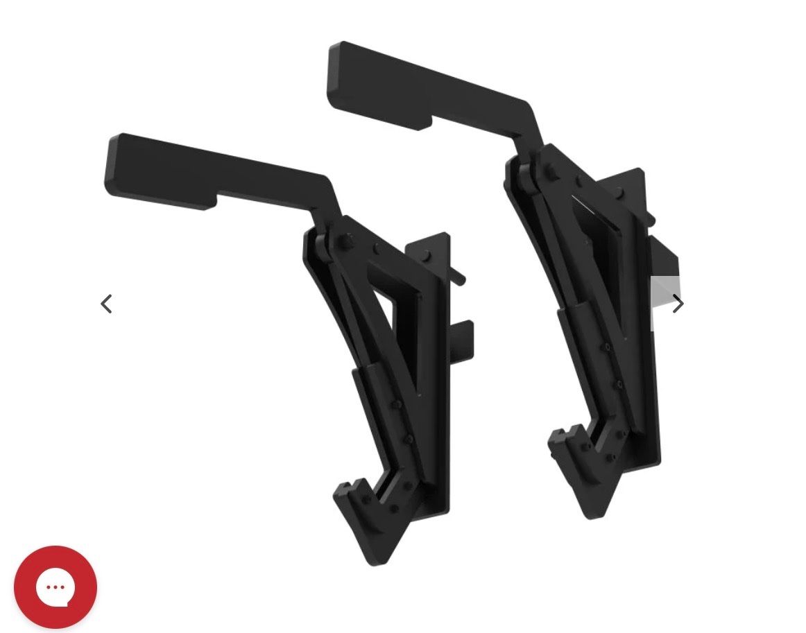 Manubri & Pesi: Monolift für Powerracks – Usato da Ettingen venduto da Sdelgado
