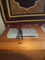 Allied telesis ethernet switch