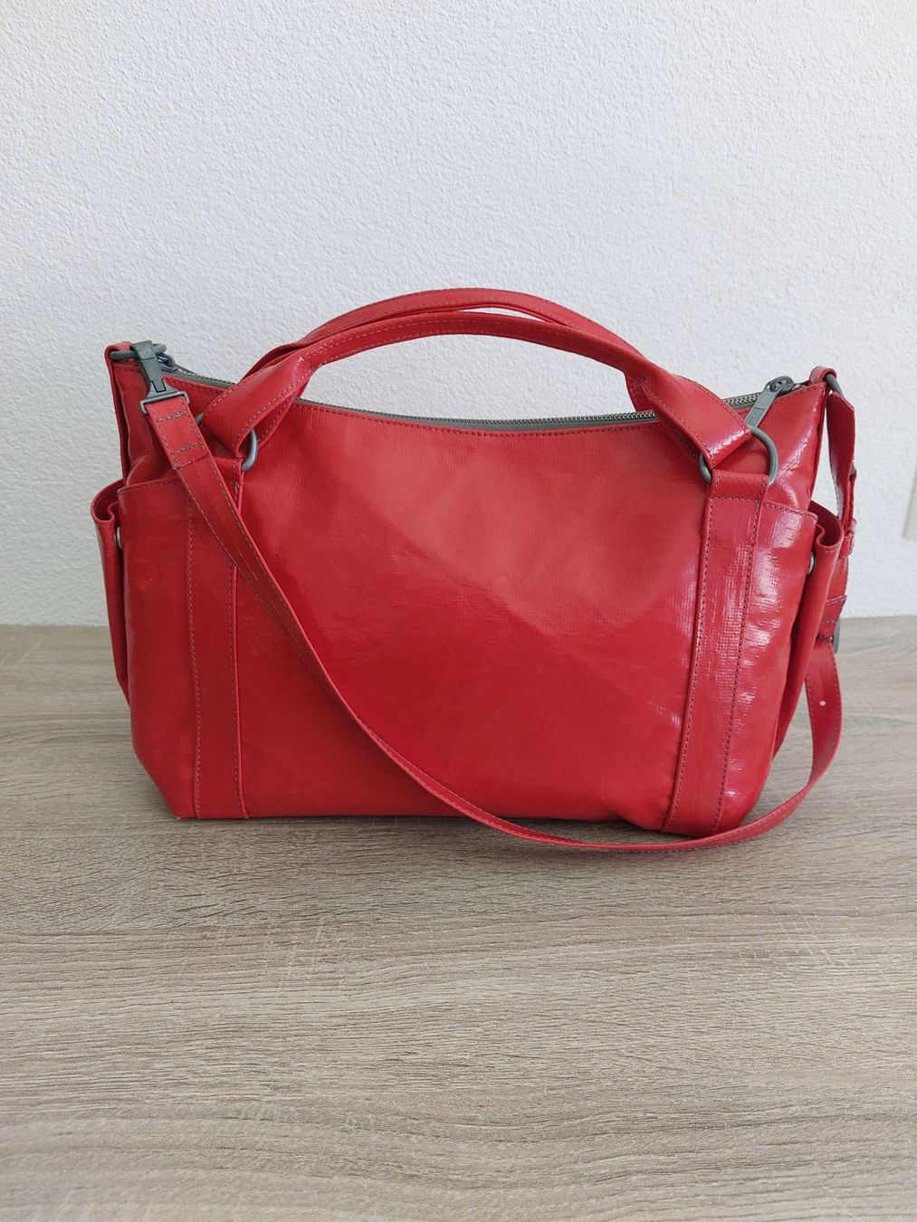 Freitag Tasche R120 AUSTEN Reference Linie (Gebraucht) in