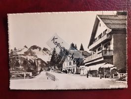 Brünig Kulm AK Goetz
