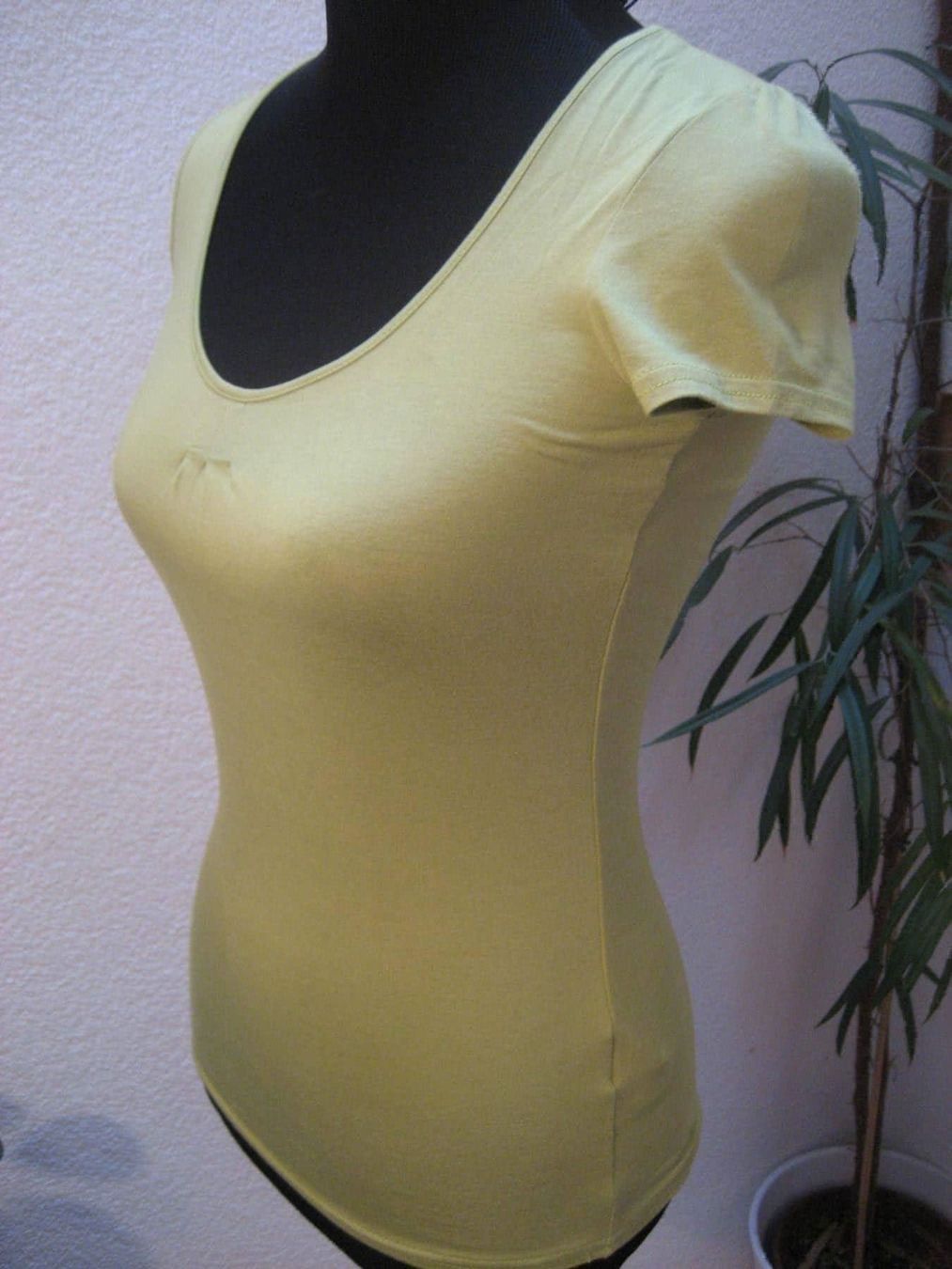 T-shirt t. XS Mado et les Autres, neuf, lagenlook (Neuf avec emballage ...