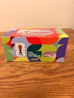 Panini Sticker Box FIFA World Cup 2026 United Edition