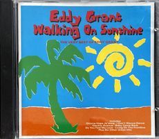 Eddy Grant - Walking On Sunshine - The Very Best Of