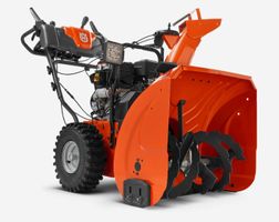 Husqvarna ST 224 Schneefräse