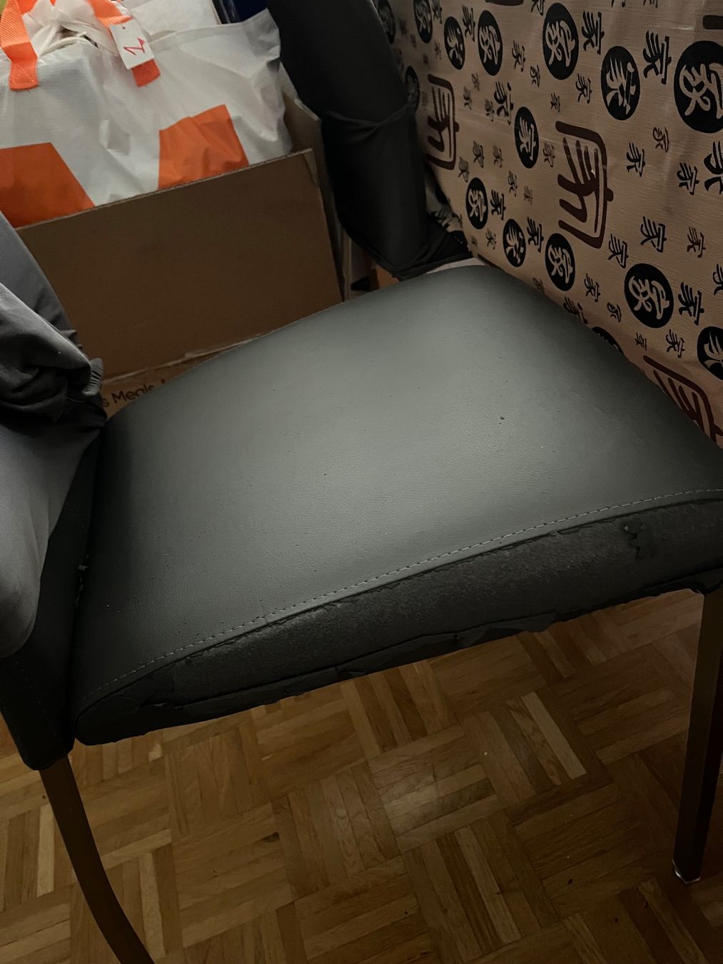 Chaises: 6x Essstühle – D'occasion à St. Gallen par alv_s6cm 1