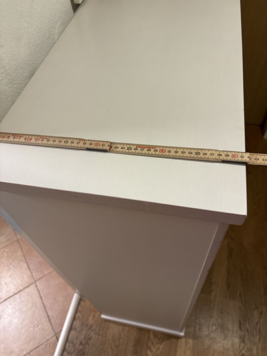 Scaffali: Regal – Usato da Samstagern venduto da Dufman 3