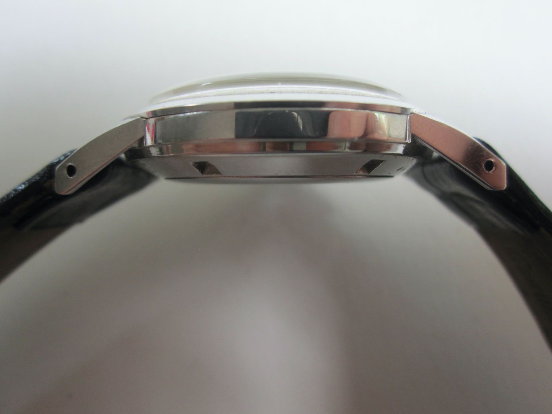 Eterna Orologi: Eternamatic 35mm oK – Usato da Massagno venduto da catbed 4