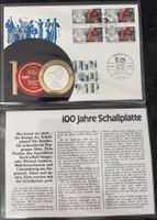 100 Jahre Schallplatte 1887-1987 (Berlin)