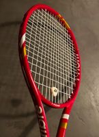 Raquette Tecnifibre T-Fight 300 édition limitée n 802  2026