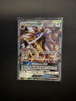 Pokémon Solgaleo GX 89/149 – Deutsch – GX