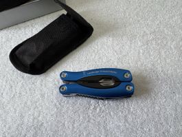 Multi Tool Messer
