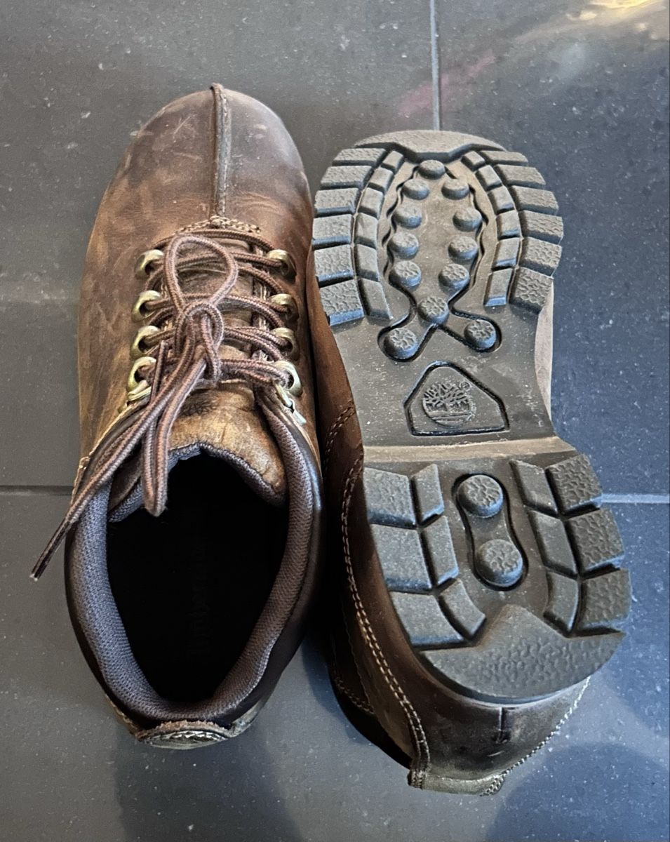 Timberland Chaussures femmes: Timberland Schuhe – D'occasion à Rüegsau par Stalderclaudia 1
