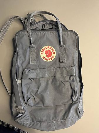 Fjällräven