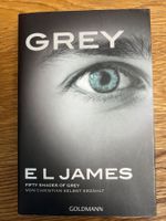 DURCH DIE AUGEN VON CHRISTIAN GREY