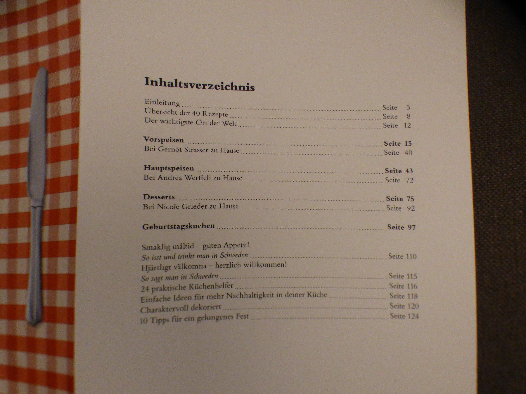 Libri: Kochbuch – Usato da Münchenbuchsee venduto da enzian59 2