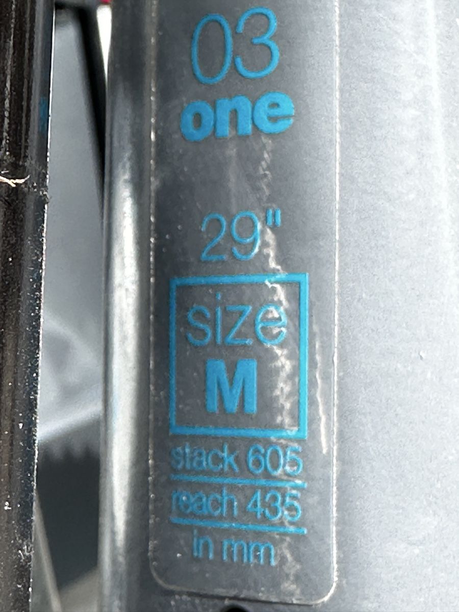 BMC Velos: BMC Speedfox 03 – Gebraucht aus Wetzikon ZH von Paramedico 9