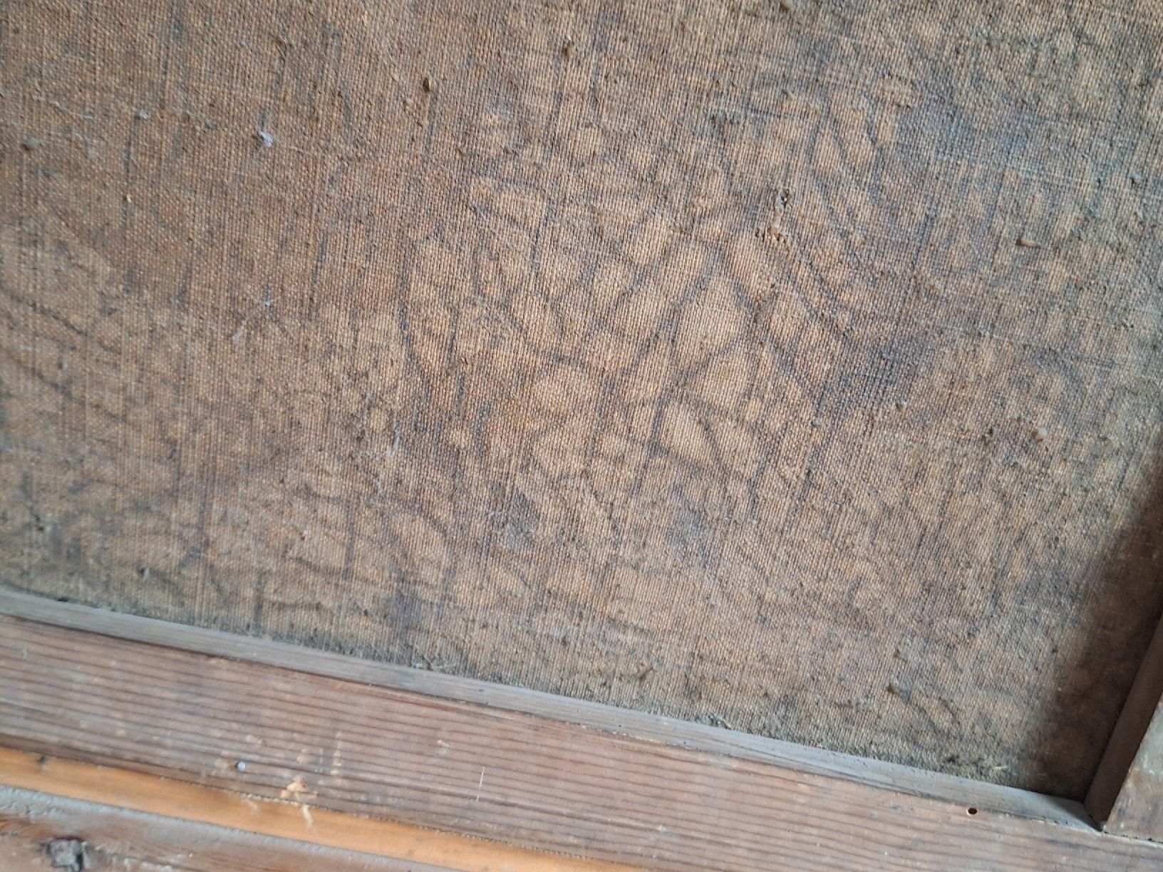 Gemälde: Antikes Oelbild 1900 Jahrhundert – Gebraucht aus Rheinfelden von Cleopatra2000 9