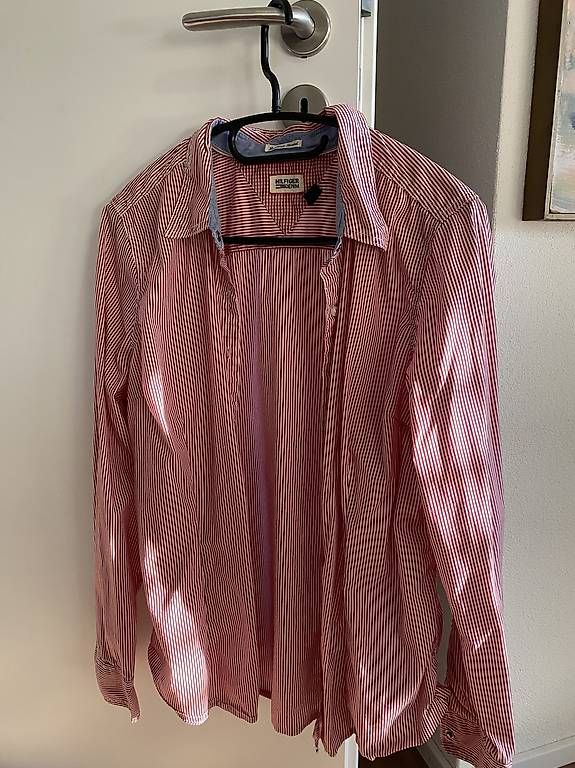 Lots de vêtements: 4 Blusen zusammen div Marken – D'occasion à Bachs par diesunddas13 2