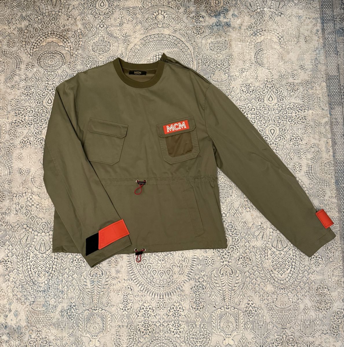 Mcm Vestes: MCM – Neuf (Voir description) à basel par emr_yq5z 1