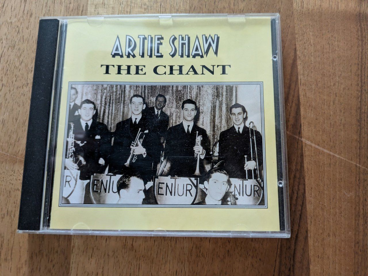 CDs: Swing CDs aus den 30er-40er Jahren – D'occasion à Bülach par Ttomaso 2