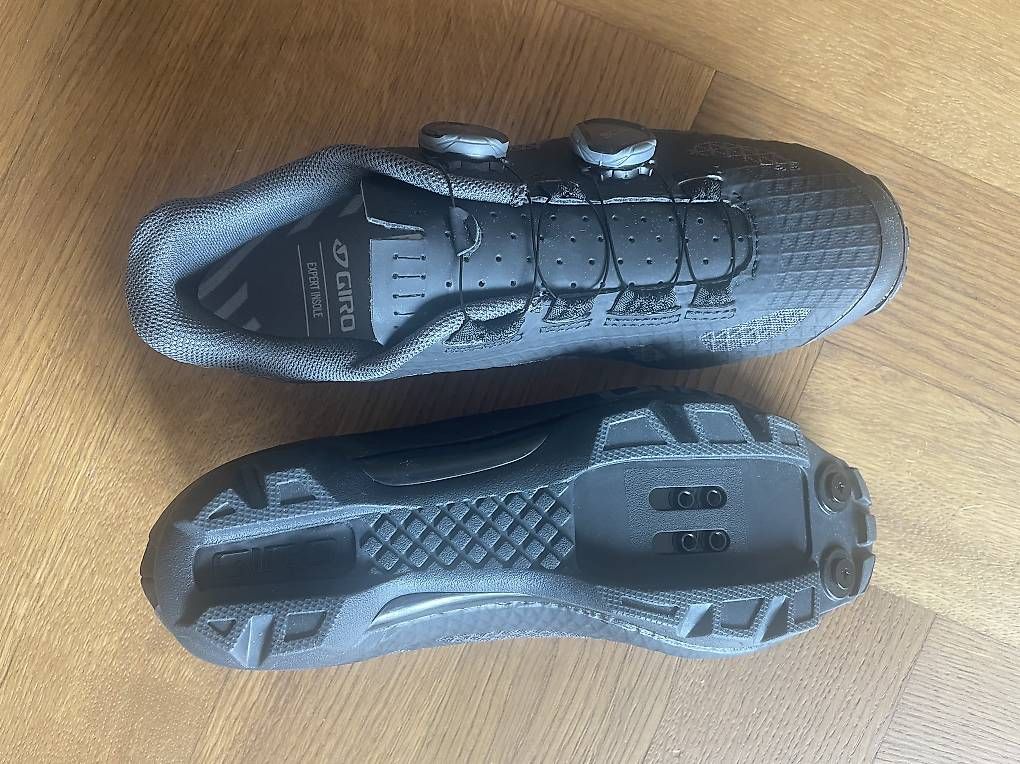 Scarpe da donna: Veloschuh Giro Sector W 40.5 – Nuovo e nell'imballaggio originale da Bern venduto da malui 1