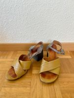 Chie Mihara / Sandalen (Gr. 39)